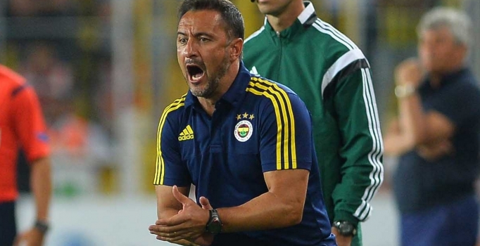 Vitor Pereira'dan Galatasaray isyanı