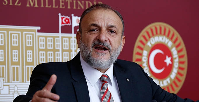 Oktay Vural: Bu durum çok ciddi bir kaosu gösteriyor