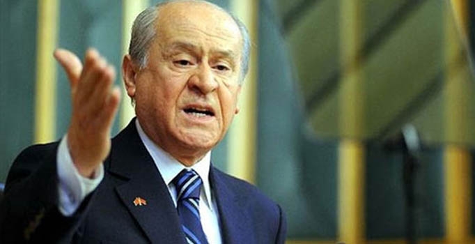'Bahçeli istifa etti' iddiası
