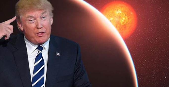 Ünlü fizikçi Hawking uyardı: Dünyayı Venüs'e çevirebilir