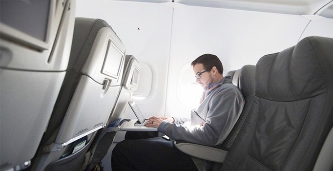 Elektronik yasağı kalkıyor