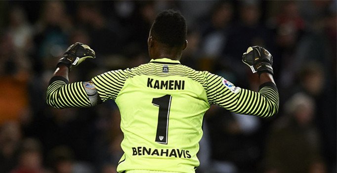 Kameni sözleşme imzalamak için yola çıktı
