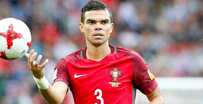 Fenerbahçe'den yılın transfer çalımı: Pepe'ye teklif yaptılar