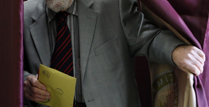 1 Kasım seçiminden memleket manzaraları