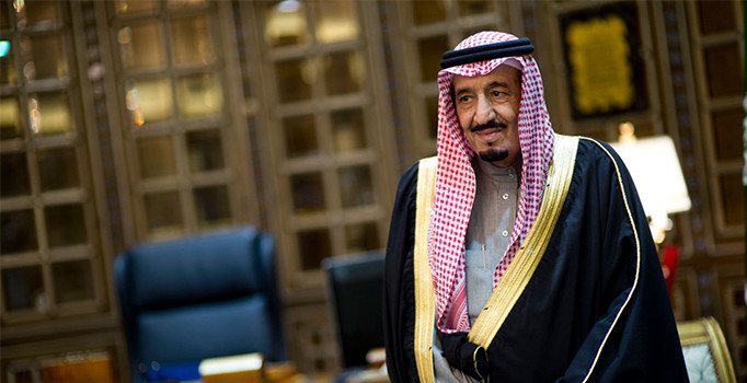 Suudi Arabistan Katar kararı: G20 zirvesine katılmayacağız | Son dakika haber