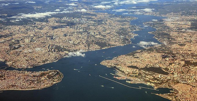 İstanbul Valiliğinden "otellerde doluluk" açıklaması