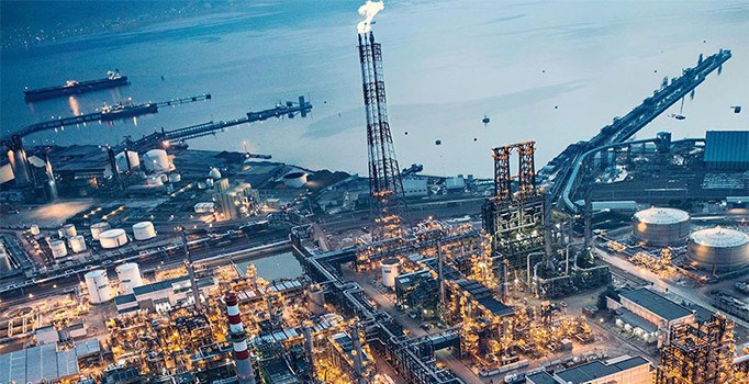 Fortune 500'de TÜPRAŞ Türkiye'nin birincisi oldu