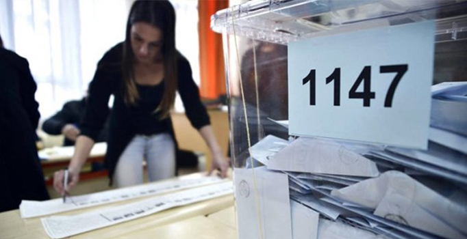 HDP Kırklareli İl Başkanı Feyaz Şahin gözaltına alındı