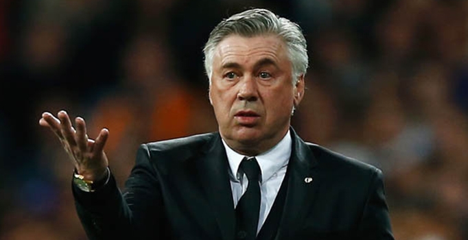 Carlo Ancelotti'nin Fenerbahçe'ye maliyeti 30 milyon euro