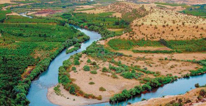 İran'ın asıl derdi Türkiye: Üç barajın kapağını kapattı