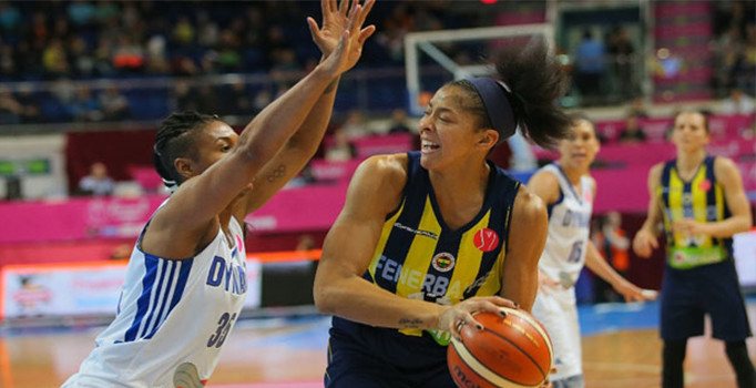 Fenerbahçe'nin Euroleague'deki rakipleri belli oldu