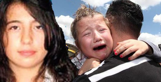 7 yıl önce bombalı saldırıda hayatını kaybeden Buse Sarıdağ'ın katili öldürüldü