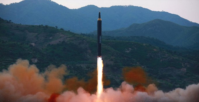 Kuzey Kore'de nükleer deneme alanında kaza: 200 ölü