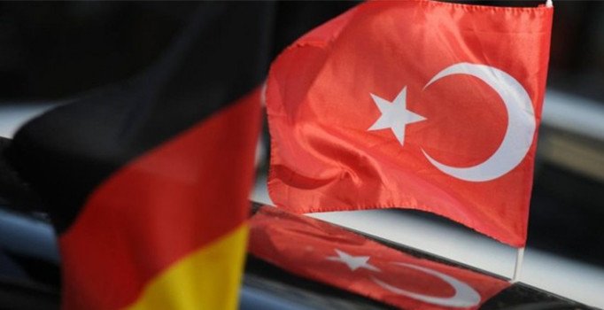 Türkiye Almanya'ya nota verdi | Son dakika haberleri