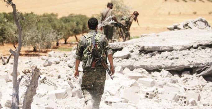 Terör örgütü PKK'nın kaçırdığı muhtar ölü bulundu