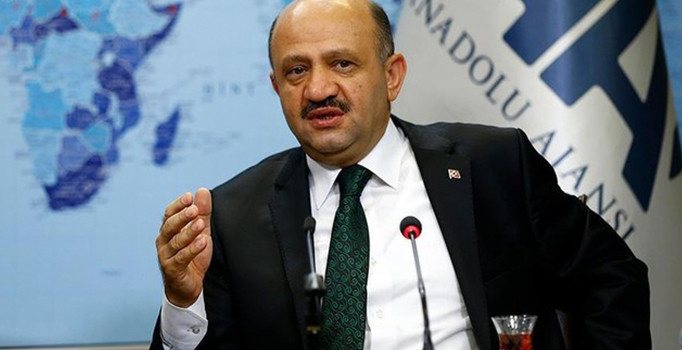 Fikri Işık'tan FETÖ açıklaması: TSK'dan yeni ihraçlar olacak