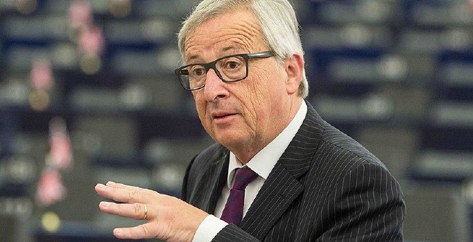 Juncker Johnson'ın "yeni Brexit anlaşması" talebini reddetti