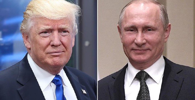 Putin ve Trump 7 Temmuz'da görüşecek