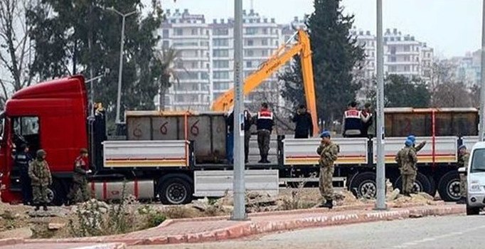 Yeni MİT Tırları iddianamesi hazırlandı: 55 şüpheli var