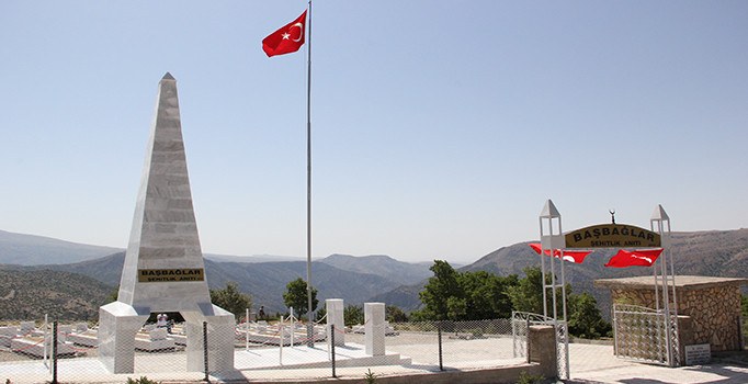 Başbağlar Katliamı'nın 24. yıl dönümü