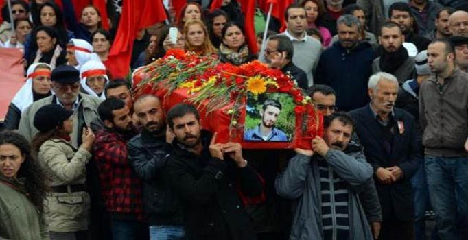 Hasan Ferit Gedik davasında, 4 sanığa tahliye kararı