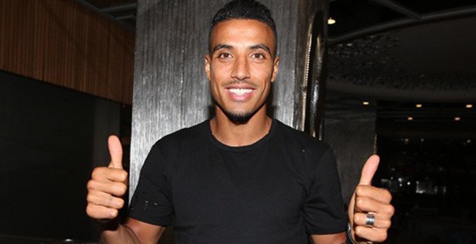 Dirar:  Türk mahallesinde büyüdüğüm için Türkiye Ligi'ni tanıyorum