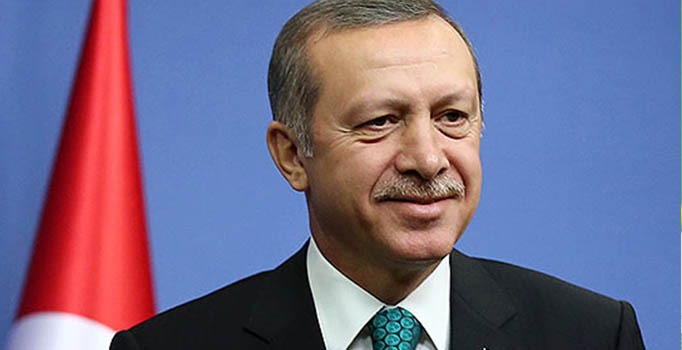 Erdoğan'dan 1 Kasım seçimi açıklaması: En önemli mesaj bölücü terör örgütünedir