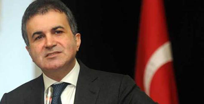 Çelik: Türkiye'de öteki yoktur Türkiye'de herkes biz'dir