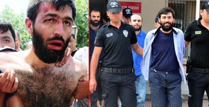Adana'da DEAŞ'ın canlı bomba evine baskın...2'si çocuk 12 kişi yakalandı