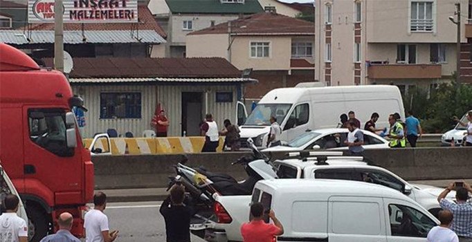 CHP'nin yürüyüşüne saldırı hazırlığındaki 6 DEAŞ'lı yakalandı | Son dakika haber