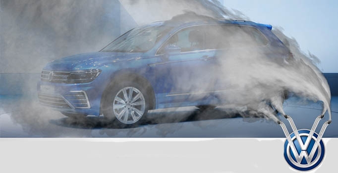 Volkswagen'in emisyon skandalında ikinci perde