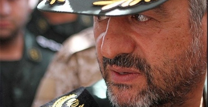 İran'dan ABD'ye üs tehdidi: Üslerinizi 1000 km uzağa taşıyın