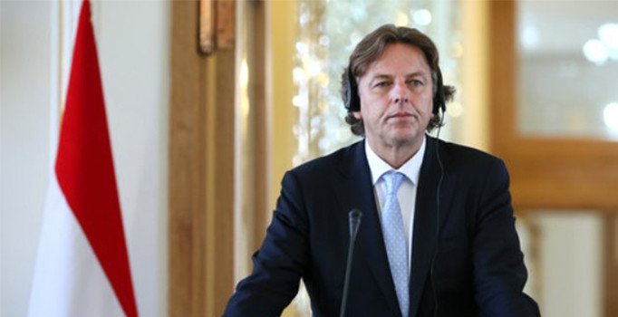 Hollanda'dan Türkiye'deki vatandaşlarına 15 Temmuz uyarısı