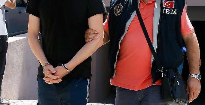 Bitlis merkezli terör operasyonu: 14 gözaltı