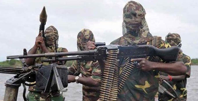 Boko Haram'ın saldırısında 46 kişi öldü