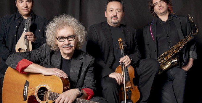 İstanbul Boğazı müzikle coşacak