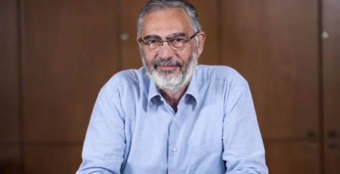 Mahçupyan'ın yerine Abdülkadir Özkan getirildi