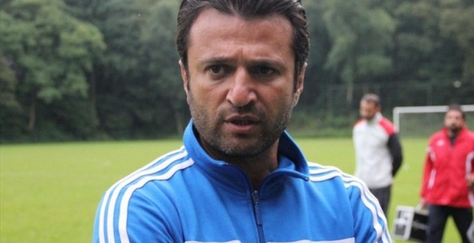 Bülent Uygun Eskişehirspor'un başına mı geçiyor?