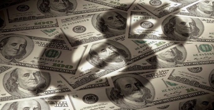 Dolar kritik açıklama öncesi 2.96 seviyesinde(Dolar kuru ne kadar?)