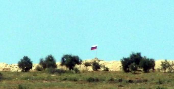 Rusya'dan Afrin açıklaması: Süreç devam ediyor