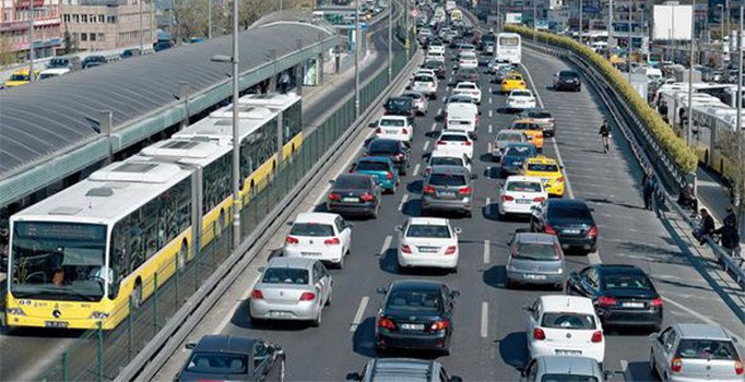 15 gün içinde HGS ürünü almayanlara 10 kat ceza