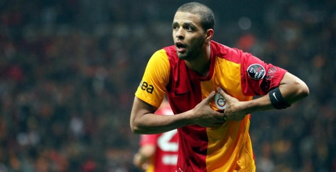 Galatasaray yeni Melo'sunu arıyor