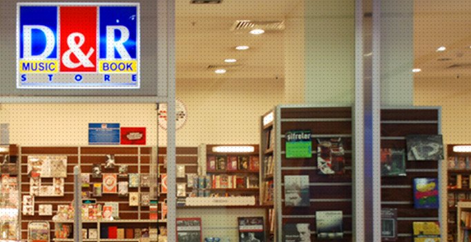 Rekabet Kurumu'ndan D&R’a soruşturma