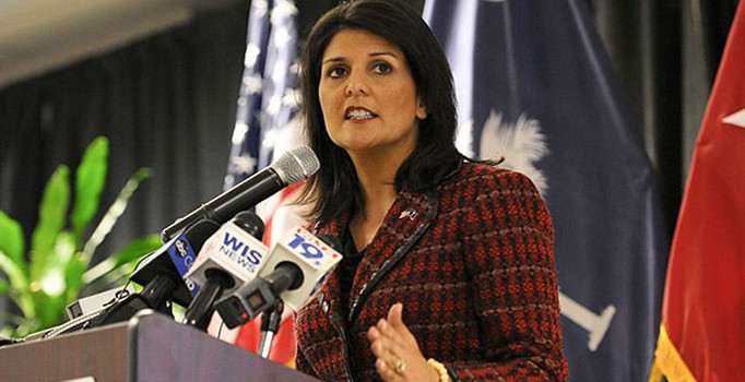 ABD'den Kuzey Kore açıklaması: Müdahale etmek istemiyoruz