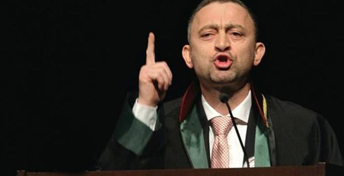 Ümit Kocasakal'dan yürüyüş tepkisi