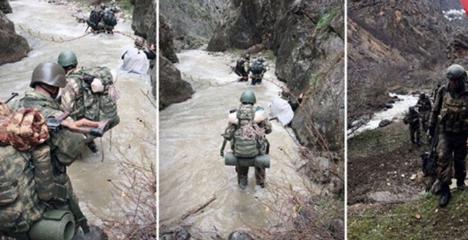 Terörle mücadelede yeni dönem başlıyor