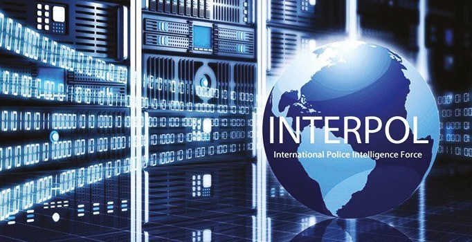 İnterpol’den ‘FETÖ’ye Kalkan’ itirafı