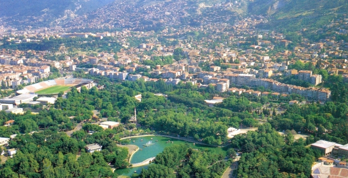 MÜSİAD: Umut dolu bir dönemin başlangıcı