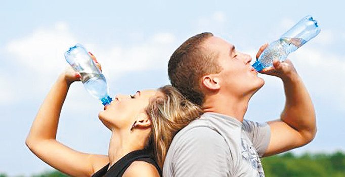 ‘Ödemsavar’ 10 besin