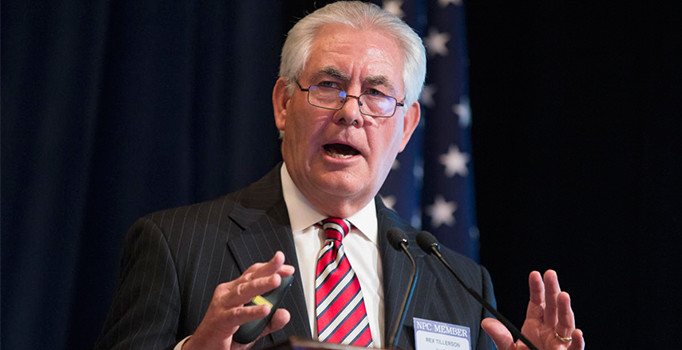 ABD'ten Afrin operasyonuna itiraz: Müdahale dikkati dağıtır